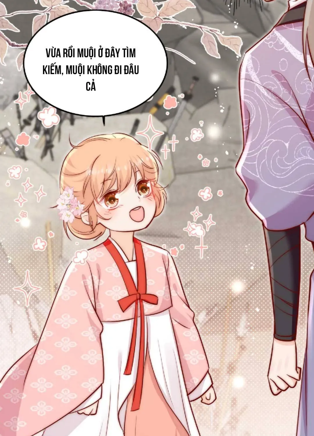 Tất Cả Phản Diện Đều Hắc Hoá , Chỉ Mỗi Sư Là Hài Hước Chapter 19 - Trang 17