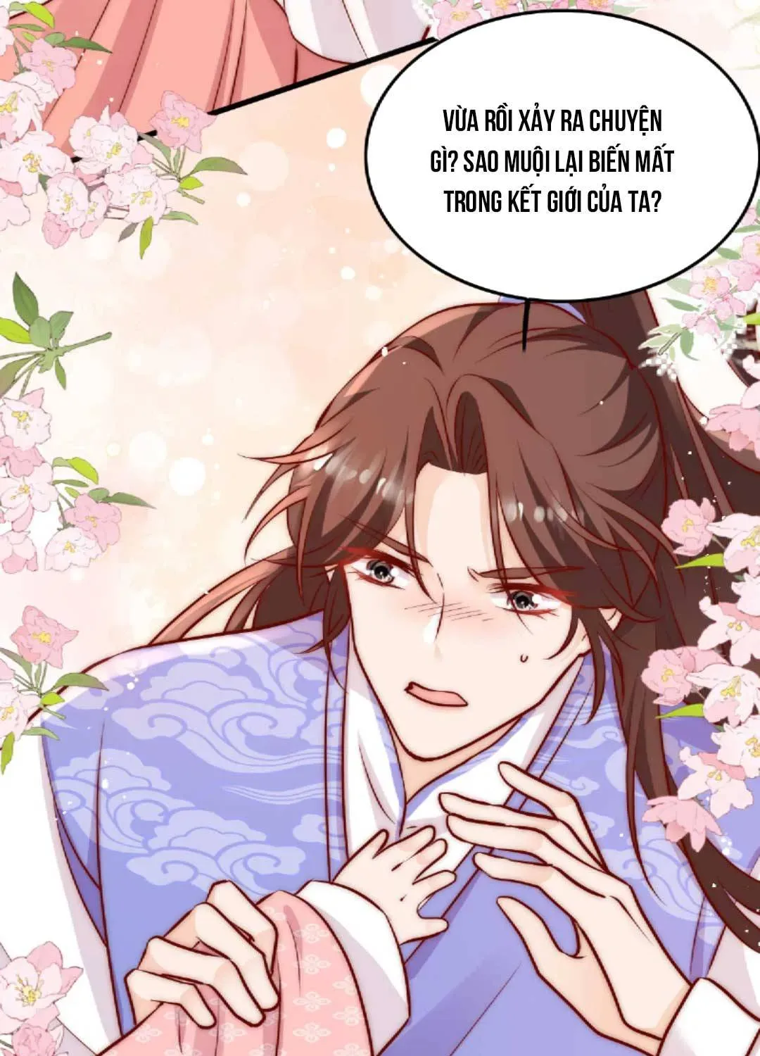 Tất Cả Phản Diện Đều Hắc Hoá , Chỉ Mỗi Sư Là Hài Hước Chapter 19 - Trang 22