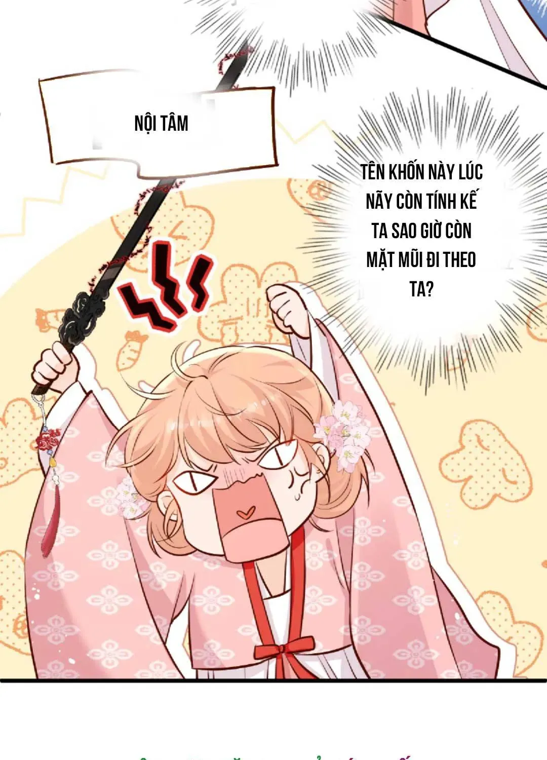 Tất Cả Phản Diện Đều Hắc Hoá , Chỉ Mỗi Sư Là Hài Hước Chapter 19 - Trang 26