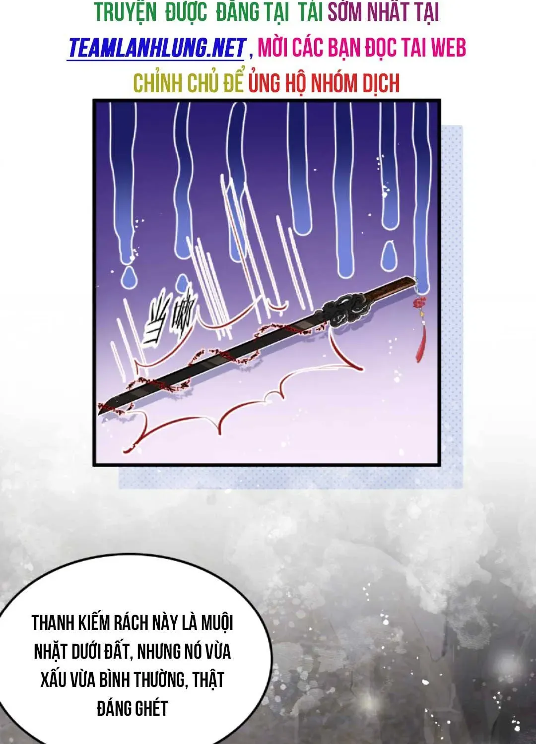 Tất Cả Phản Diện Đều Hắc Hoá , Chỉ Mỗi Sư Là Hài Hước Chapter 19 - Trang 27