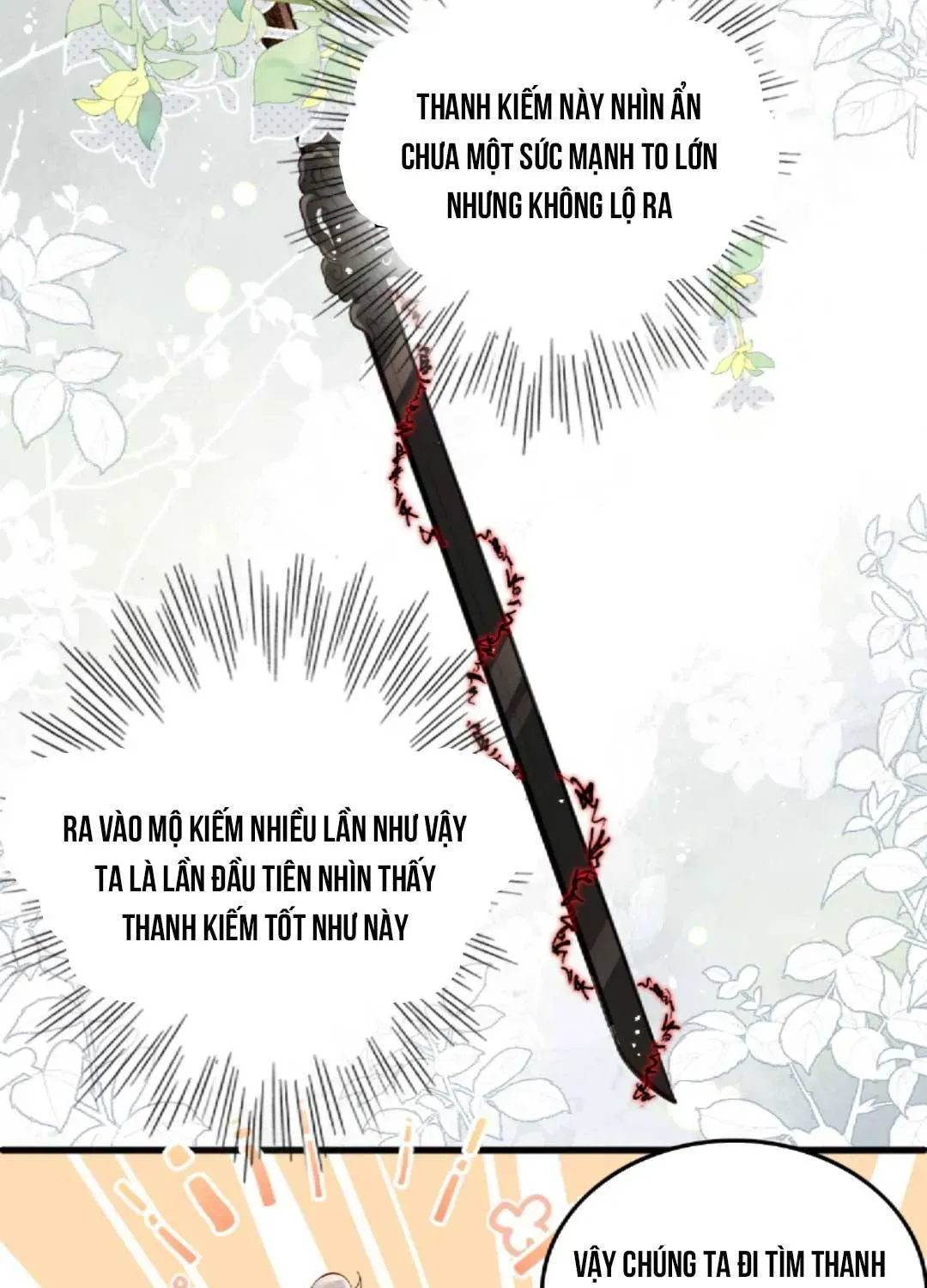 Tất Cả Phản Diện Đều Hắc Hoá , Chỉ Mỗi Sư Là Hài Hước Chapter 19 - Trang 30