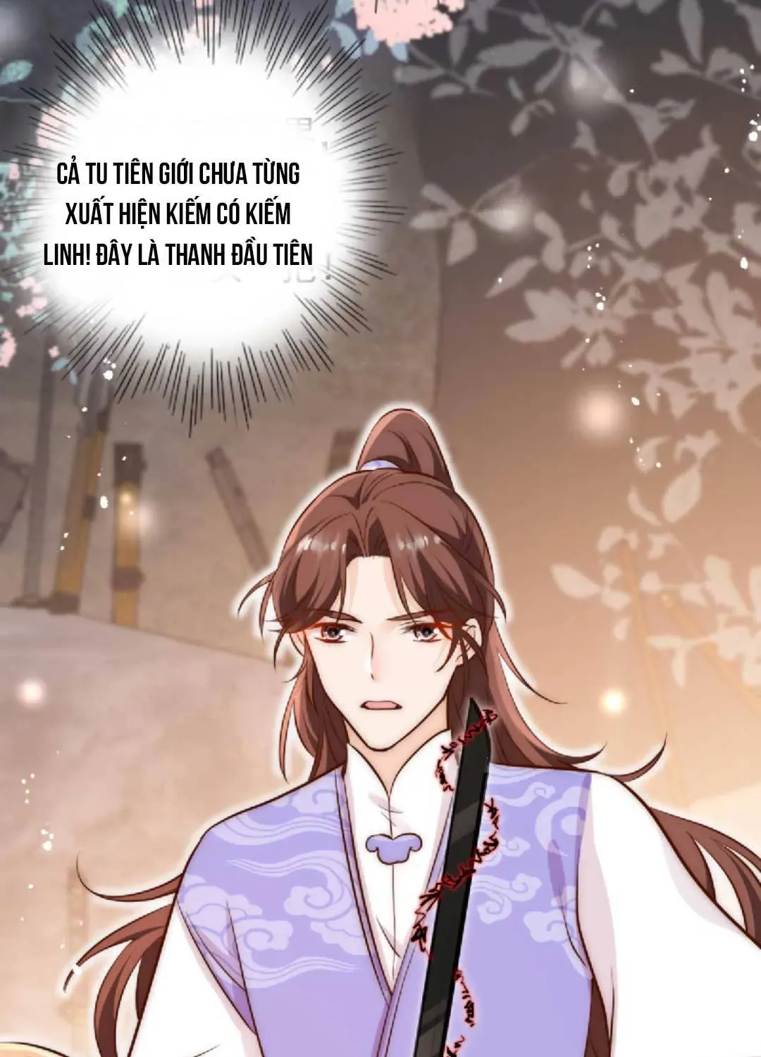 Tất Cả Phản Diện Đều Hắc Hoá , Chỉ Mỗi Sư Là Hài Hước Chapter 19 - Trang 38