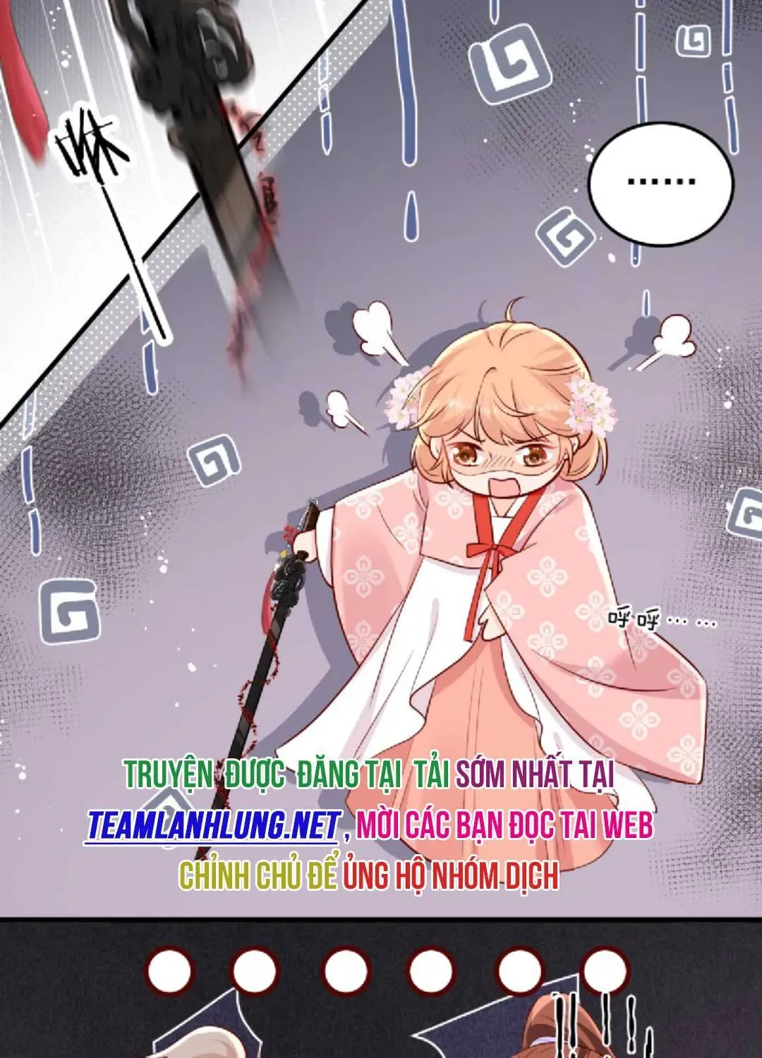 Tất Cả Phản Diện Đều Hắc Hoá , Chỉ Mỗi Sư Là Hài Hước Chapter 19 - Trang 42