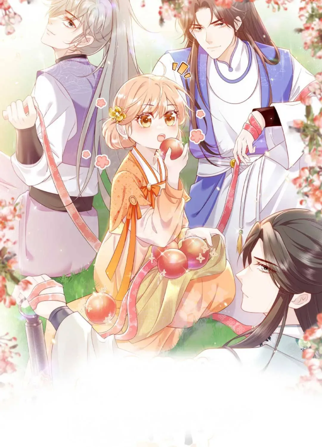 Tất Cả Phản Diện Đều Hắc Hoá , Chỉ Mỗi Sư Là Hài Hước Chapter 19 - Trang 7