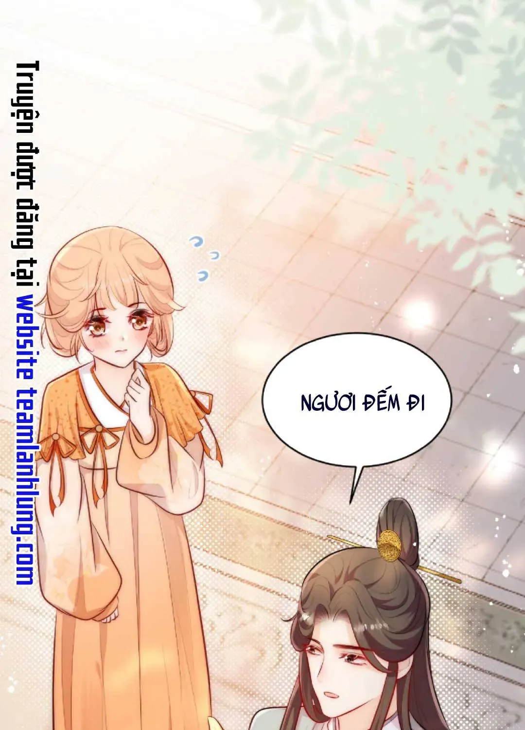 Tất Cả Phản Diện Đều Hắc Hoá , Chỉ Mỗi Sư  Là Hài Hước Chapter 2 - Trang 25