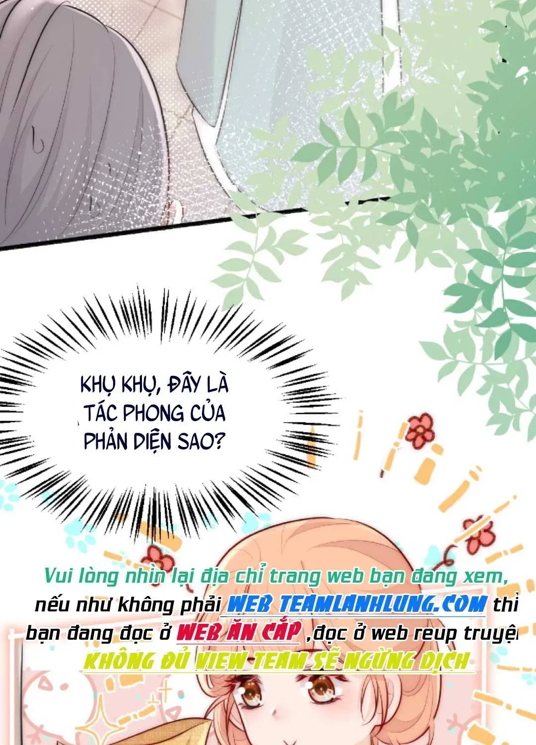 Tất Cả Phản Diện Đều Hắc Hoá , Chỉ Mỗi Sư  Là Hài Hước Chapter 2 - Trang 27