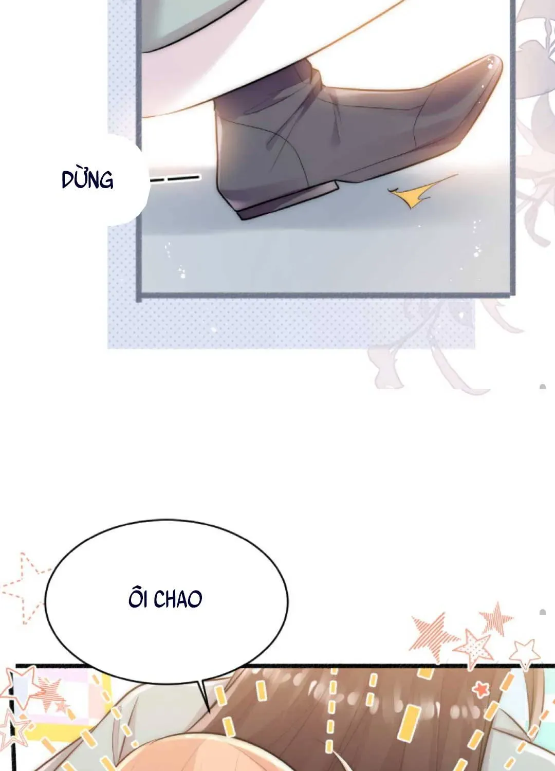 Tất Cả Phản Diện Đều Hắc Hoá , Chỉ Mỗi Sư  Là Hài Hước Chapter 2 - Trang 36