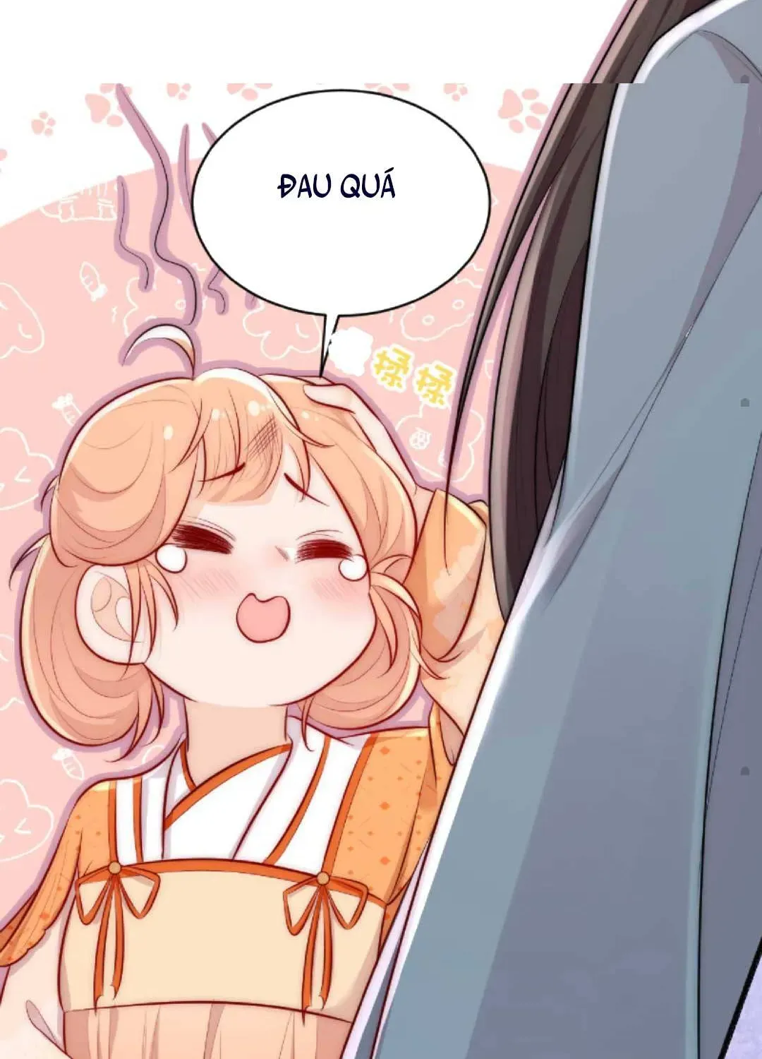 Tất Cả Phản Diện Đều Hắc Hoá , Chỉ Mỗi Sư  Là Hài Hước Chapter 2 - Trang 38