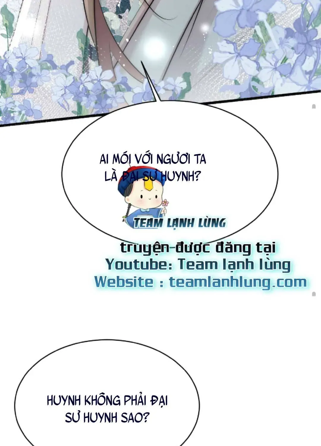Tất Cả Phản Diện Đều Hắc Hoá , Chỉ Mỗi Sư  Là Hài Hước Chapter 2 - Trang 41