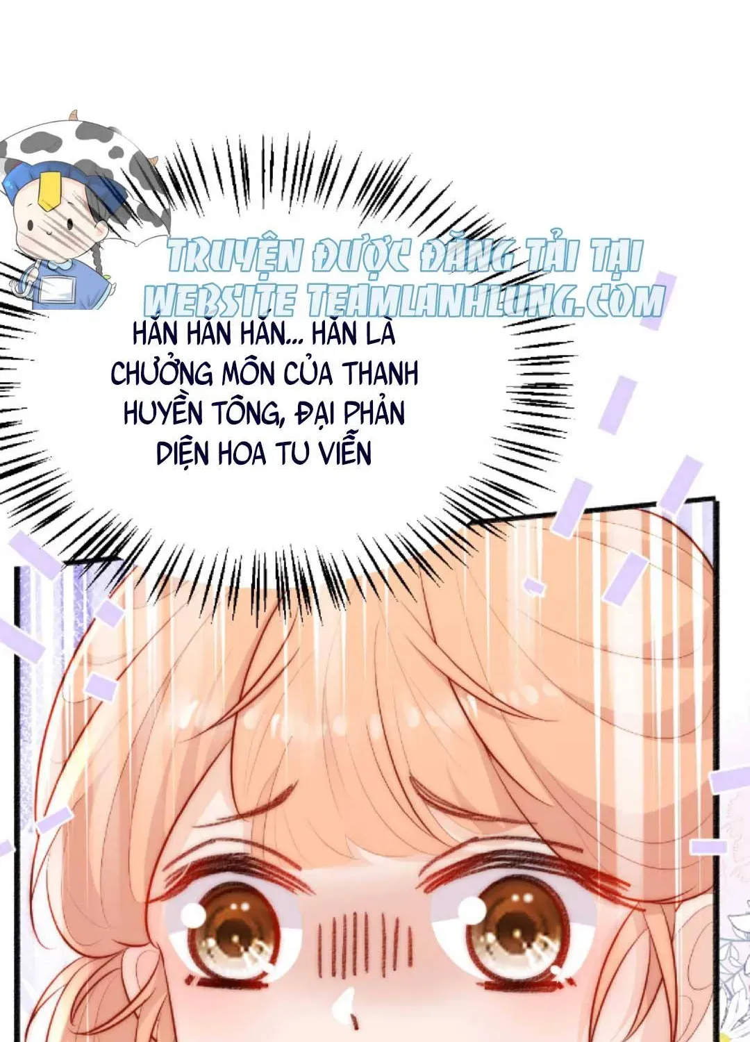 Tất Cả Phản Diện Đều Hắc Hoá , Chỉ Mỗi Sư  Là Hài Hước Chapter 2 - Trang 46