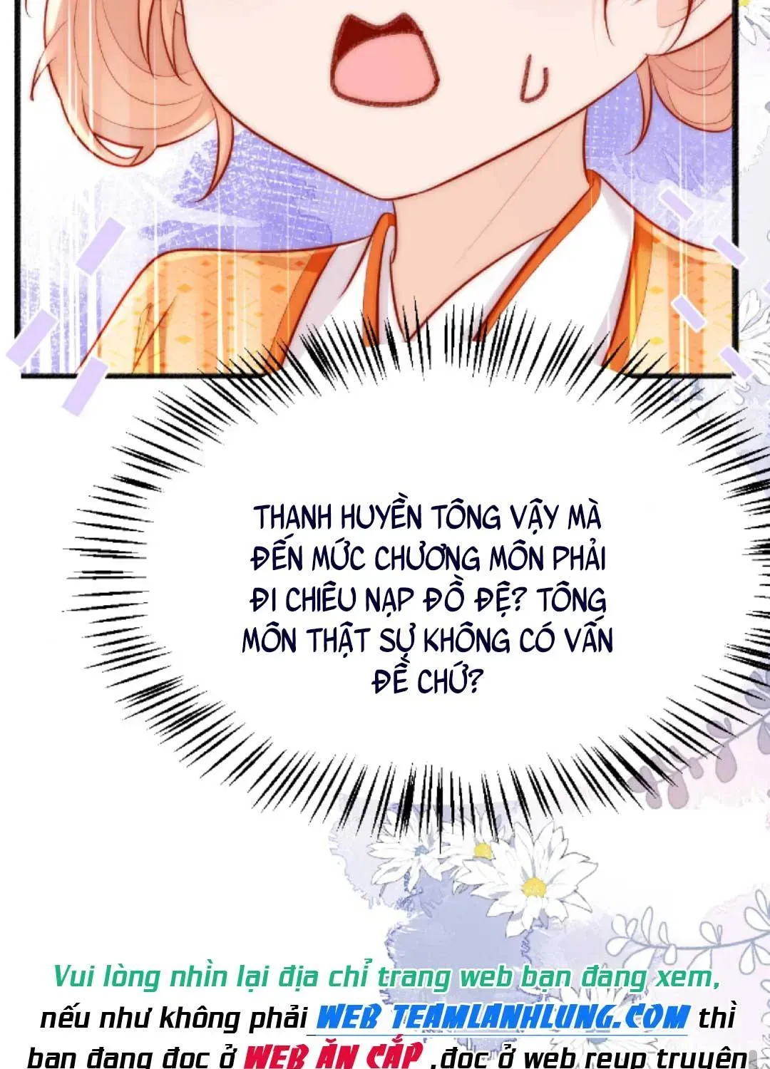 Tất Cả Phản Diện Đều Hắc Hoá , Chỉ Mỗi Sư  Là Hài Hước Chapter 2 - Trang 47