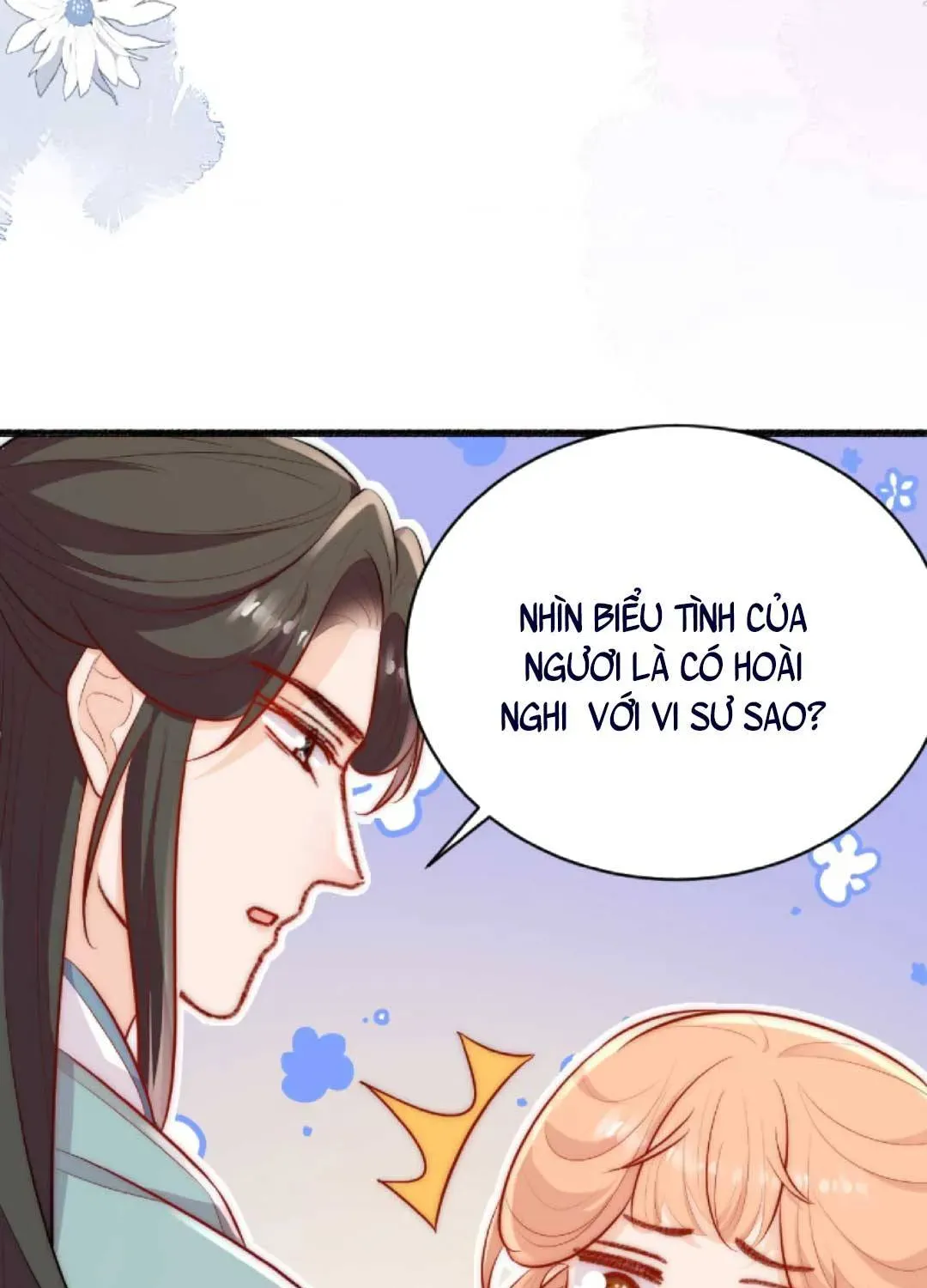 Tất Cả Phản Diện Đều Hắc Hoá , Chỉ Mỗi Sư  Là Hài Hước Chapter 2 - Trang 49
