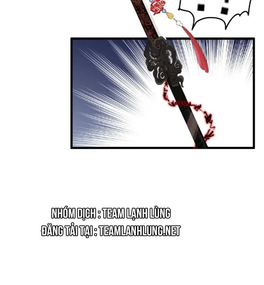 Tất Cả Phản Diện Đều Hắc Hoá , Chỉ Mỗi Sư  Là Hài Hước Chapter 20 - Trang 21