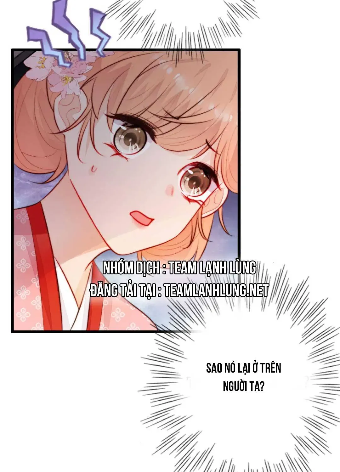 Tất Cả Phản Diện Đều Hắc Hoá , Chỉ Mỗi Sư  Là Hài Hước Chapter 20 - Trang 30
