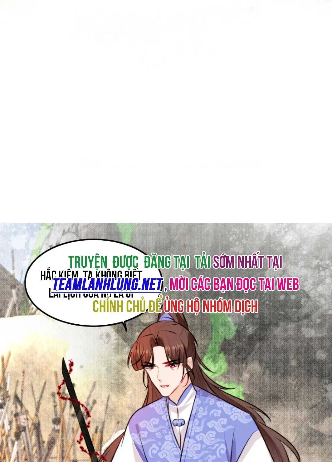 Tất Cả Phản Diện Đều Hắc Hoá , Chỉ Mỗi Sư  Là Hài Hước Chapter 20 - Trang 8