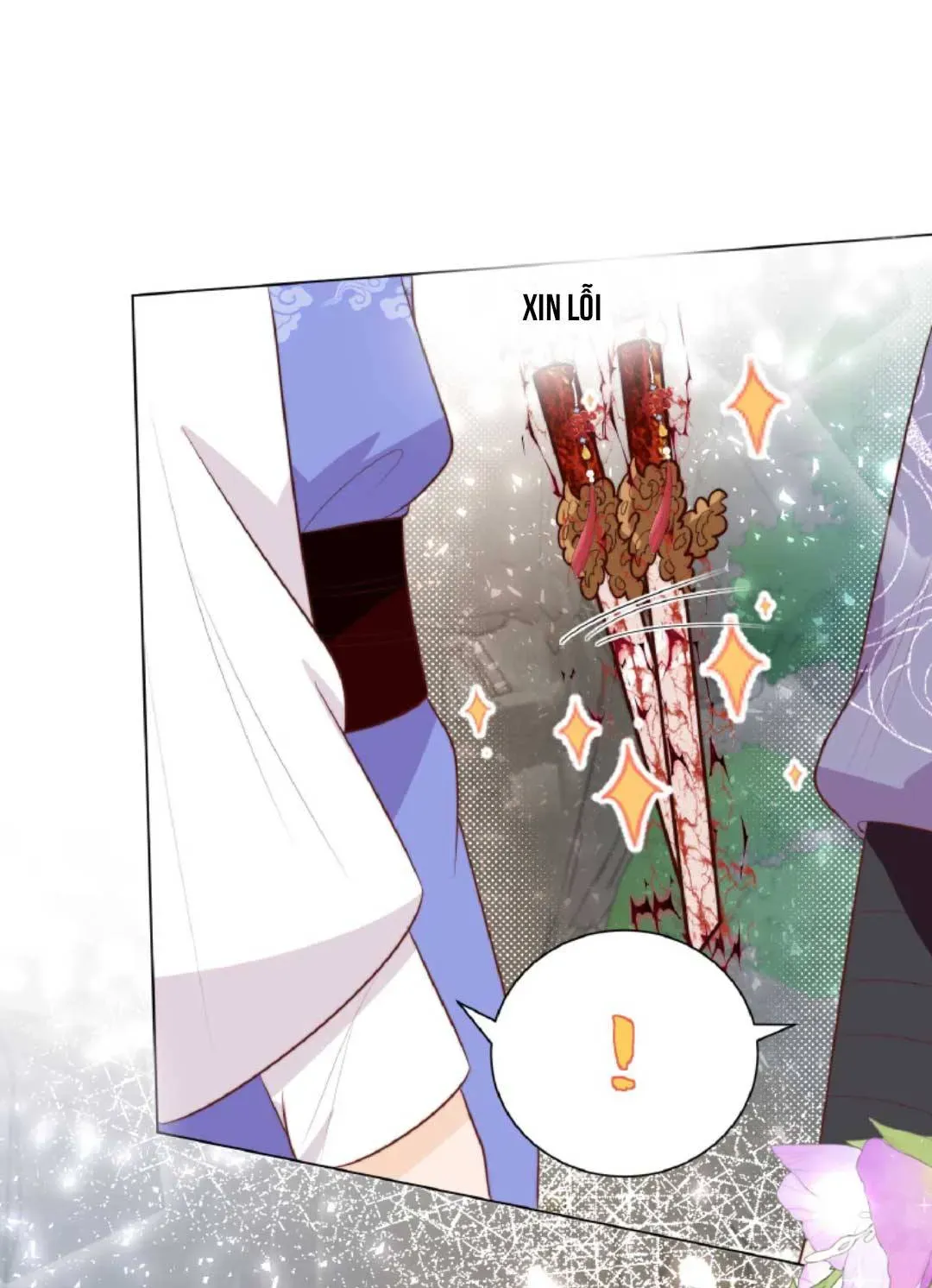 Tất Cả Phản Diện Đều Hắc Hoá , Chỉ Mỗi Sư Là Hài Hước Chapter 21 - Trang 21