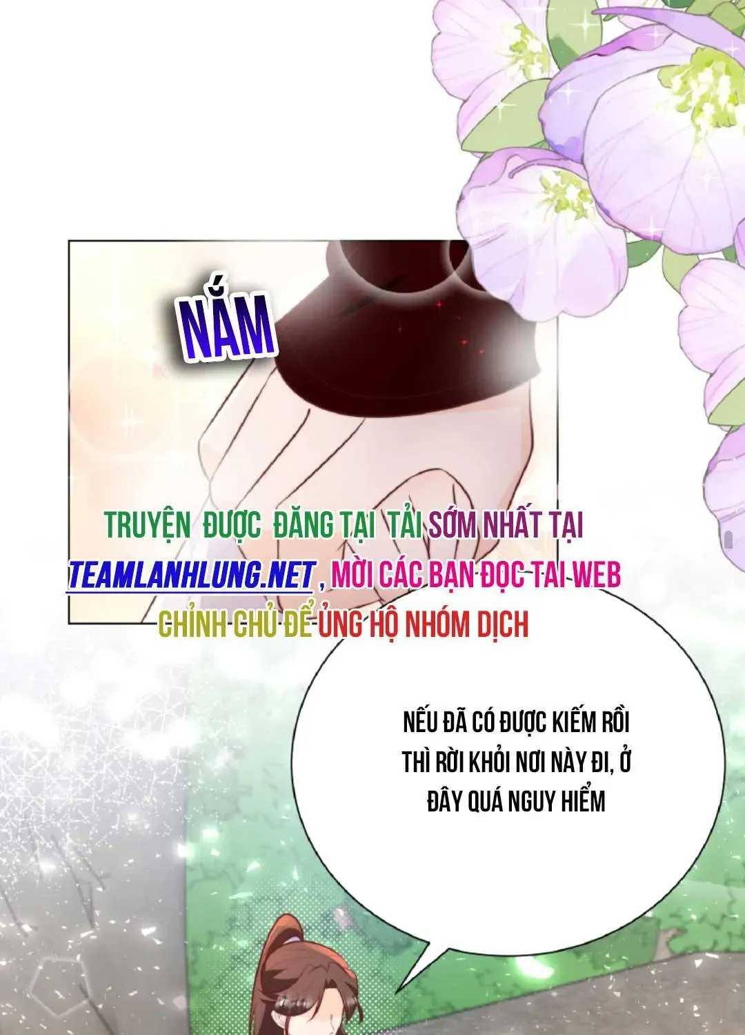Tất Cả Phản Diện Đều Hắc Hoá , Chỉ Mỗi Sư Là Hài Hước Chapter 21 - Trang 24