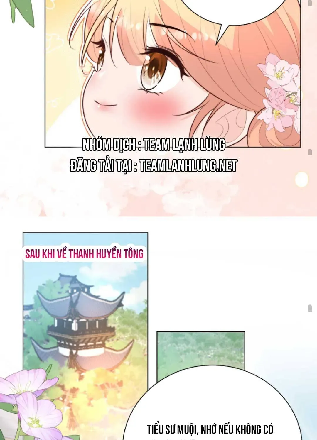 Tất Cả Phản Diện Đều Hắc Hoá , Chỉ Mỗi Sư Là Hài Hước Chapter 21 - Trang 26
