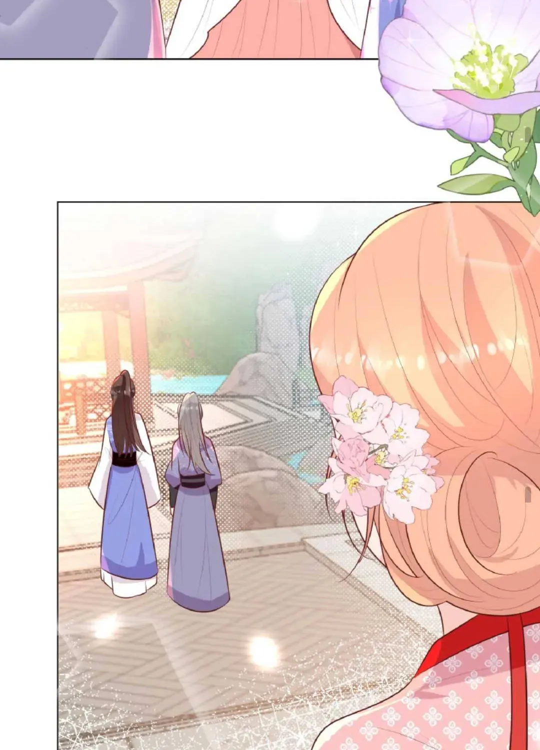 Tất Cả Phản Diện Đều Hắc Hoá , Chỉ Mỗi Sư Là Hài Hước Chapter 21 - Trang 29