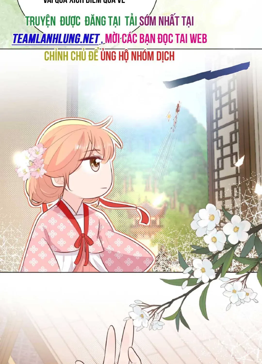 Tất Cả Phản Diện Đều Hắc Hoá , Chỉ Mỗi Sư Là Hài Hước Chapter 21 - Trang 35