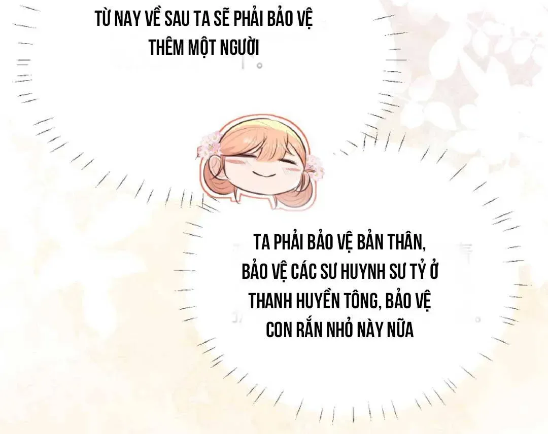 Tất Cả Phản Diện Đều Hắc Hoá , Chỉ Mỗi Sư Là Hài Hước Chapter 21 - Trang 37