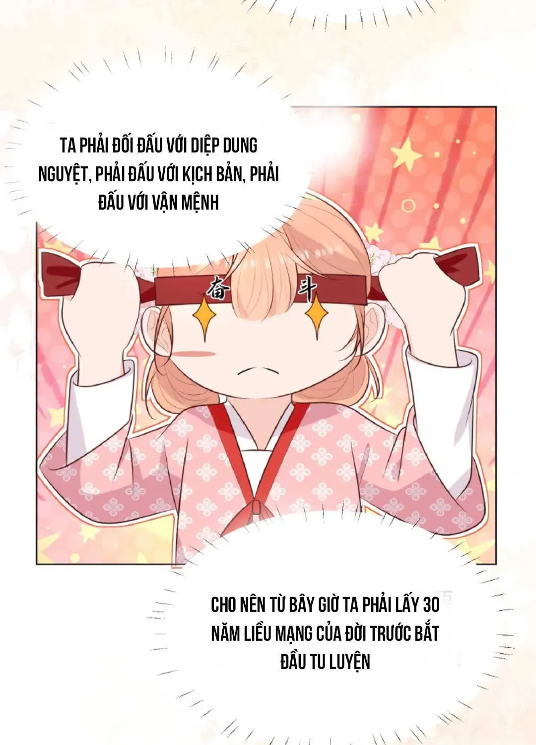 Tất Cả Phản Diện Đều Hắc Hoá , Chỉ Mỗi Sư Là Hài Hước Chapter 21 - Trang 38