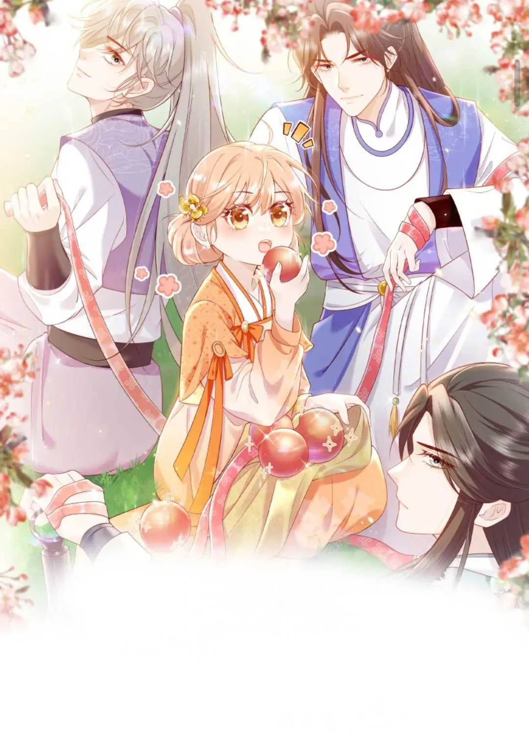 Tất Cả Phản Diện Đều Hắc Hoá , Chỉ Mỗi Sư Là Hài Hước Chapter 21 - Trang 7