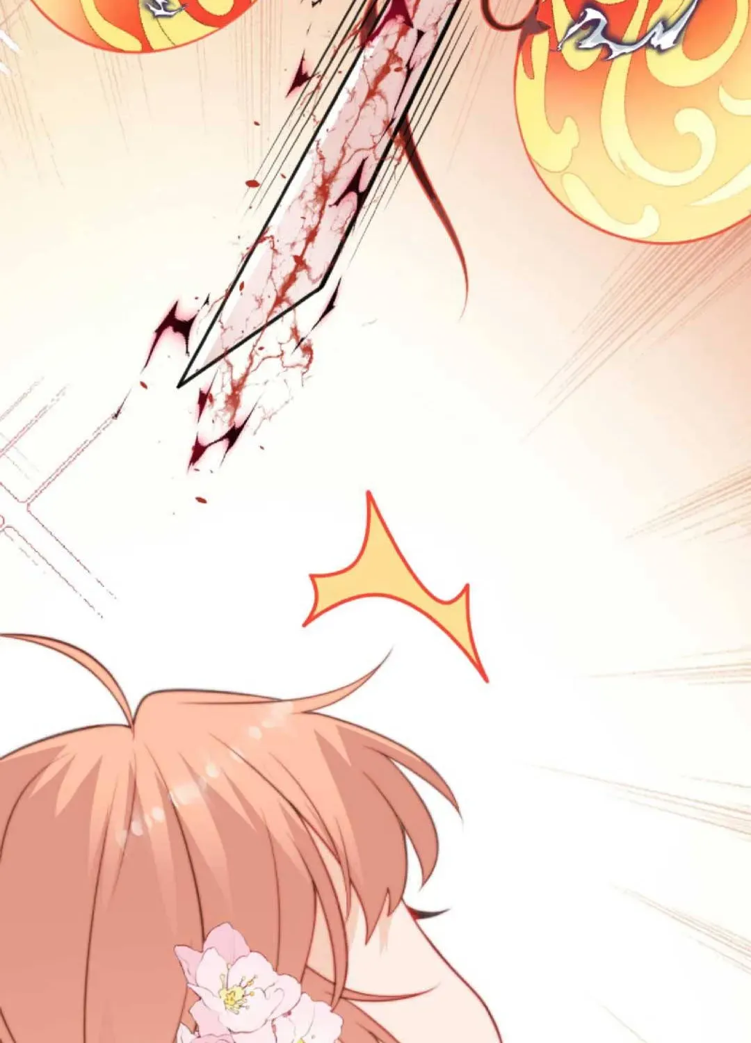 Tất Cả Phản Diện Đều Hắc Hoá , Chỉ Mỗi Sư Là Hài Hước Chapter 22 - Trang 12