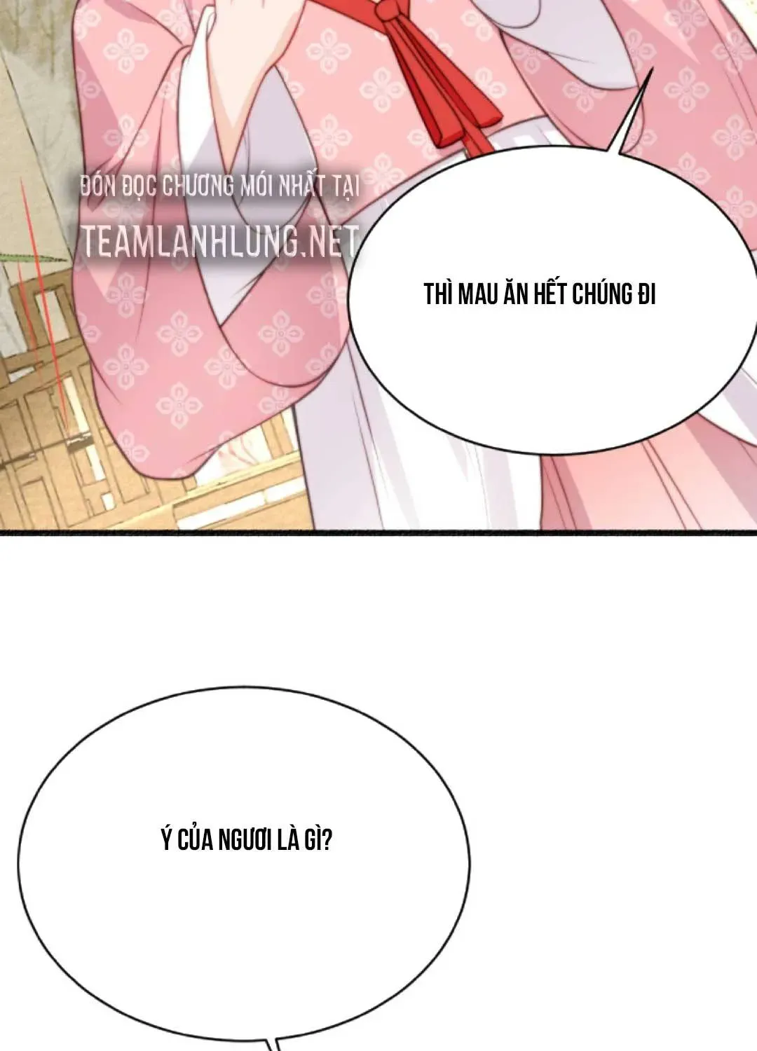 Tất Cả Phản Diện Đều Hắc Hoá , Chỉ Mỗi Sư Là Hài Hước Chapter 22 - Trang 17