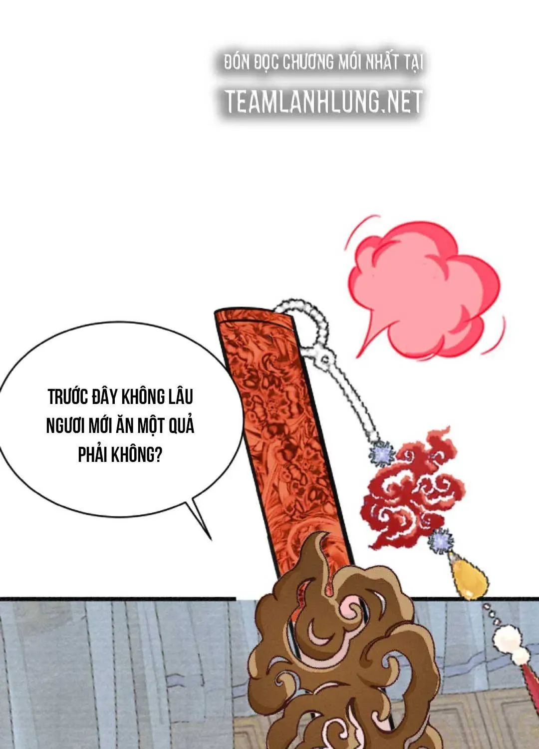 Tất Cả Phản Diện Đều Hắc Hoá , Chỉ Mỗi Sư Là Hài Hước Chapter 22 - Trang 19