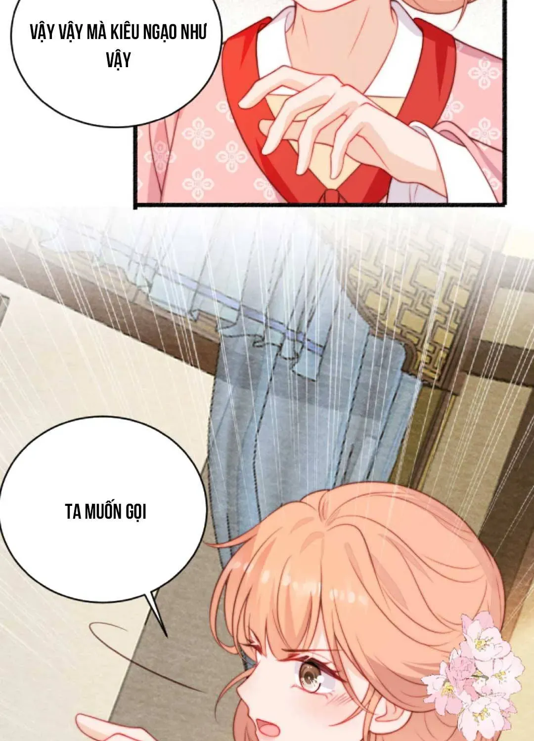 Tất Cả Phản Diện Đều Hắc Hoá , Chỉ Mỗi Sư Là Hài Hước Chapter 22 - Trang 24