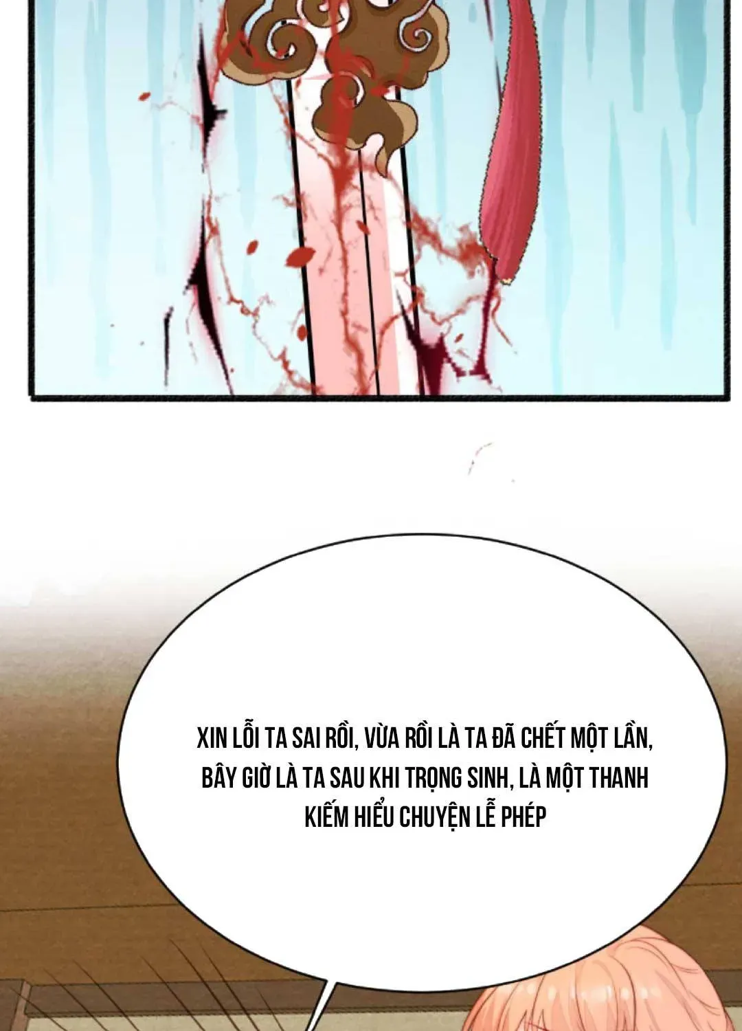 Tất Cả Phản Diện Đều Hắc Hoá , Chỉ Mỗi Sư Là Hài Hước Chapter 22 - Trang 27