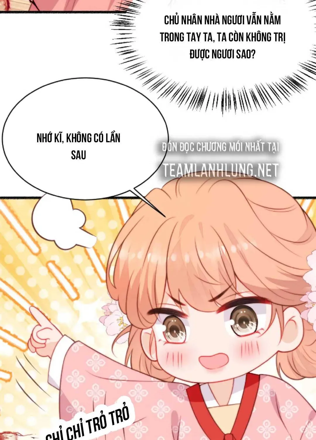 Tất Cả Phản Diện Đều Hắc Hoá , Chỉ Mỗi Sư Là Hài Hước Chapter 22 - Trang 29