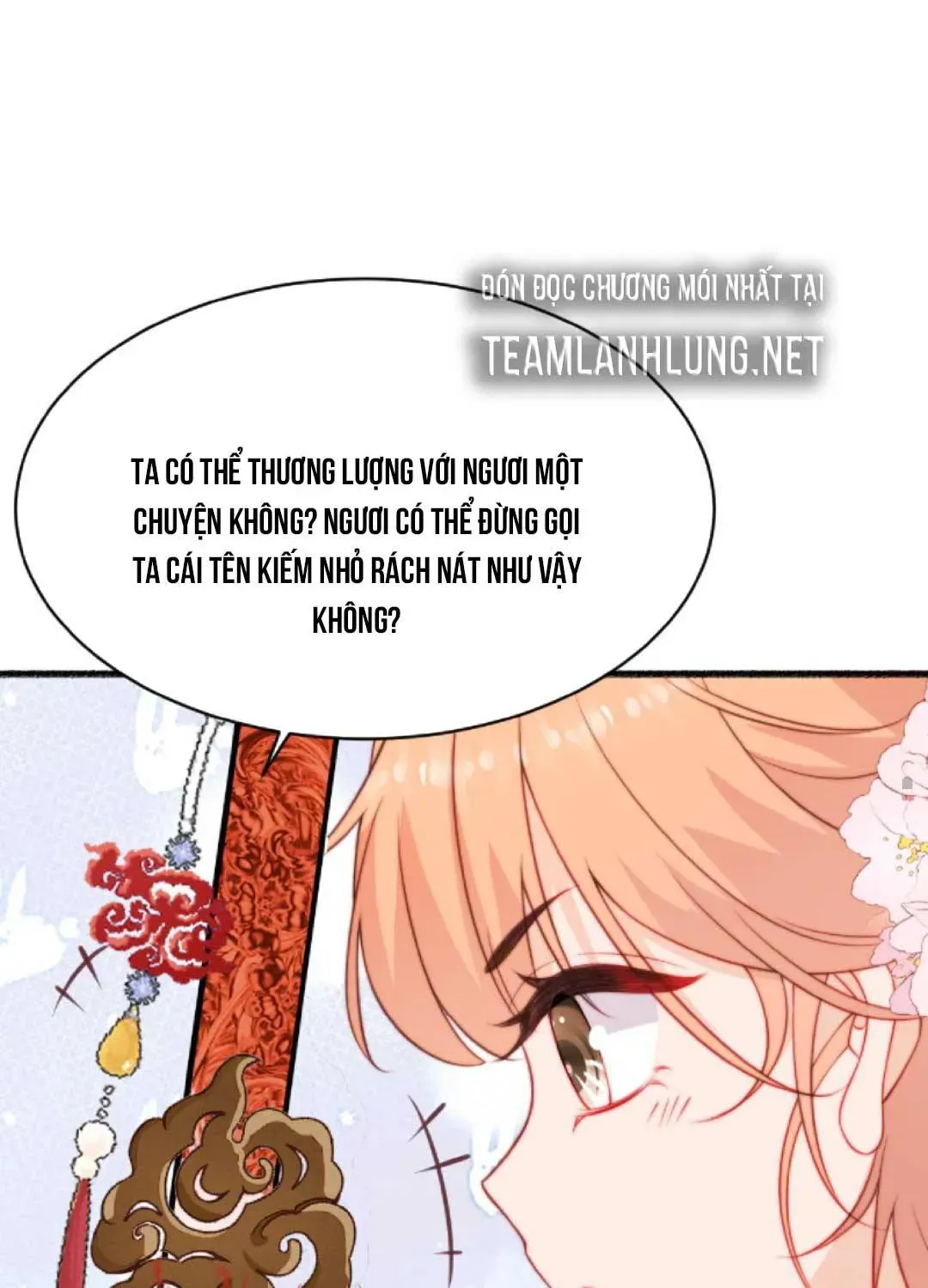 Tất Cả Phản Diện Đều Hắc Hoá , Chỉ Mỗi Sư Là Hài Hước Chapter 22 - Trang 31