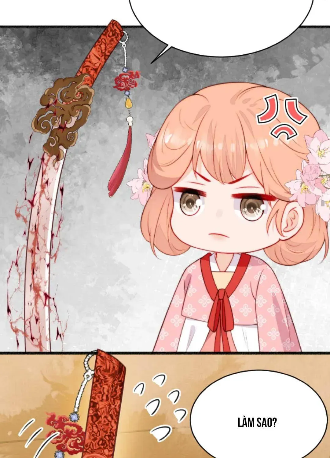 Tất Cả Phản Diện Đều Hắc Hoá , Chỉ Mỗi Sư Là Hài Hước Chapter 22 - Trang 39
