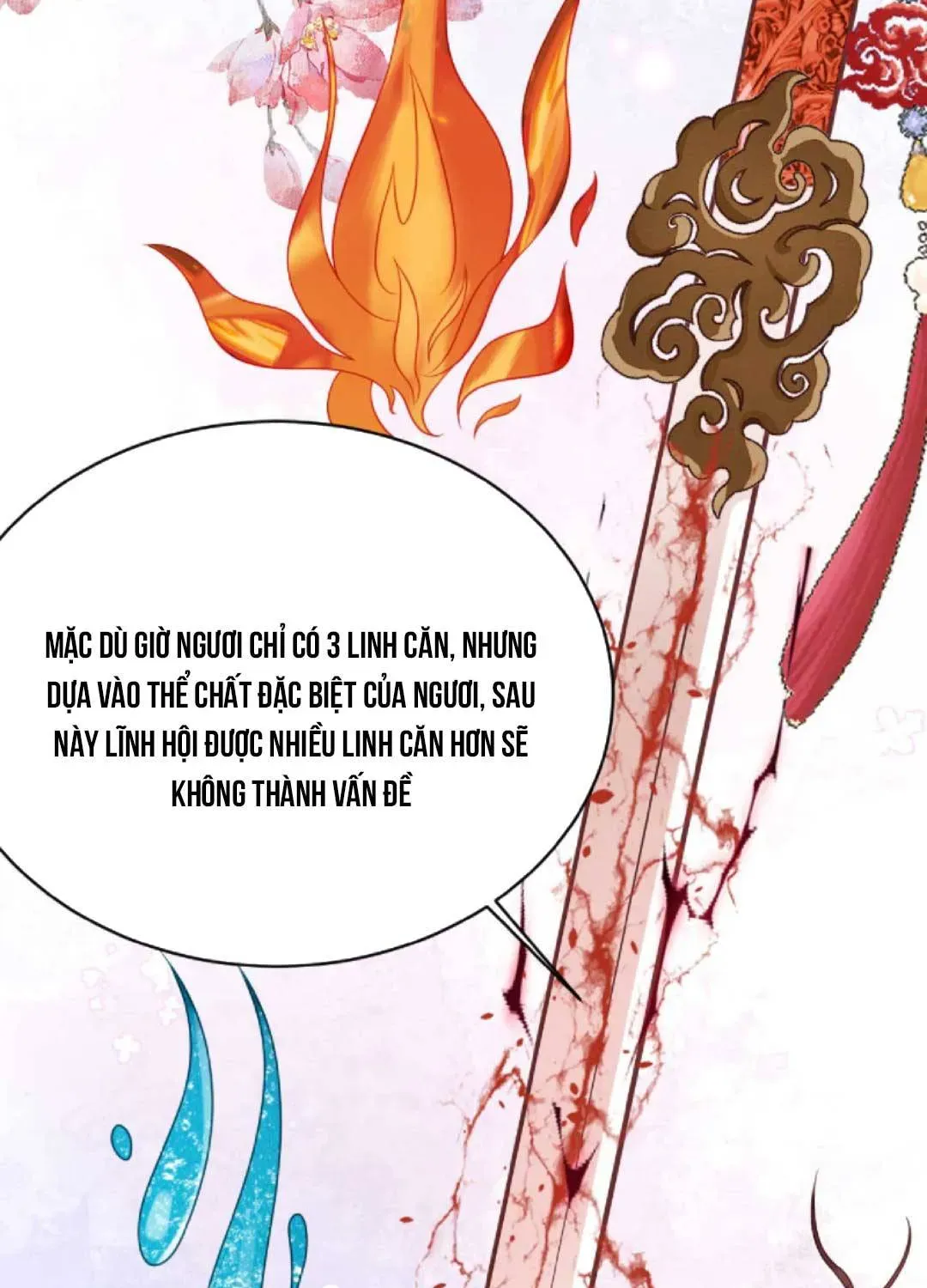 Tất Cả Phản Diện Đều Hắc Hoá , Chỉ Mỗi Sư Là Hài Hước Chapter 22 - Trang 42