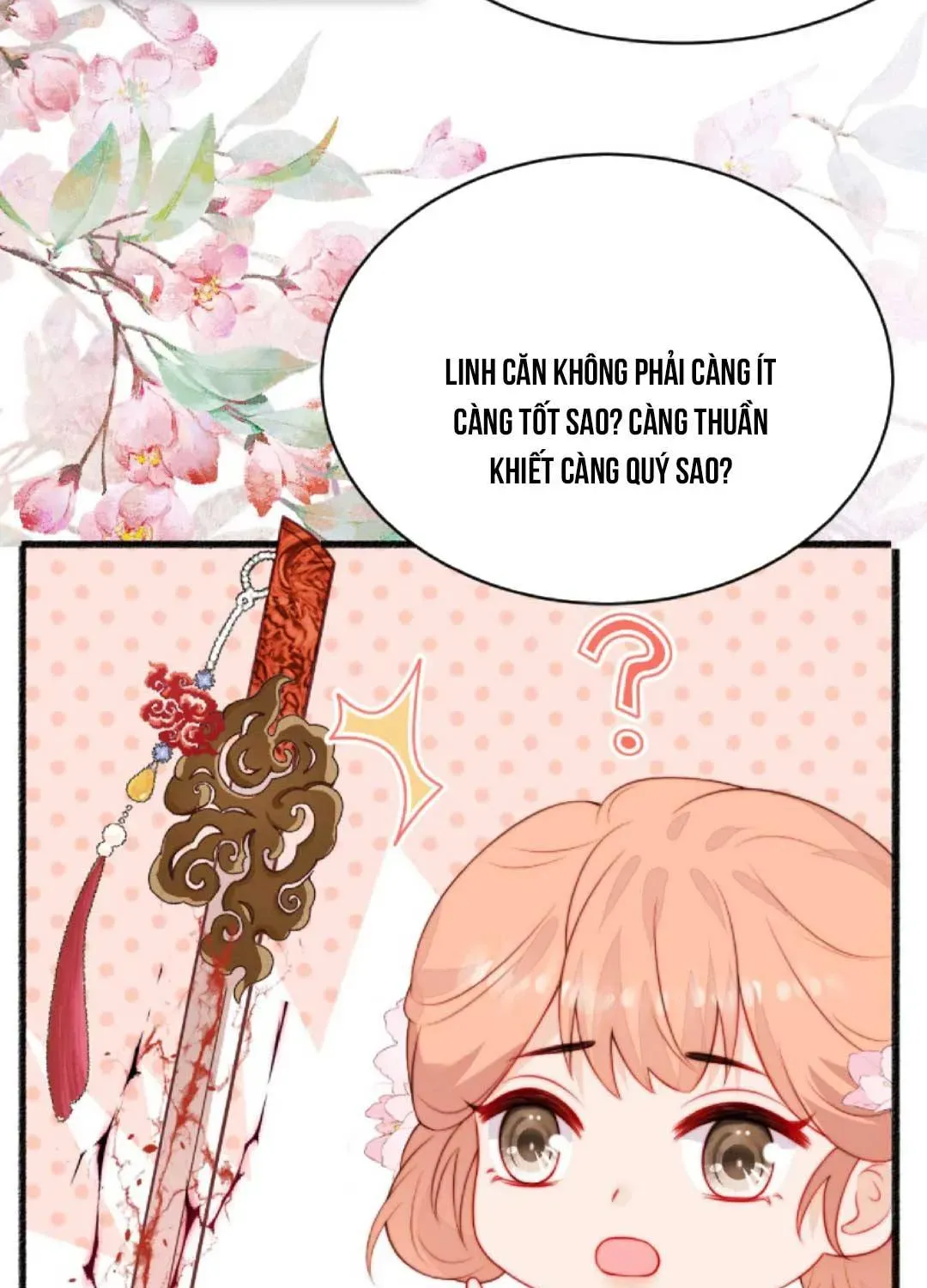 Tất Cả Phản Diện Đều Hắc Hoá , Chỉ Mỗi Sư Là Hài Hước Chapter 22 - Trang 44