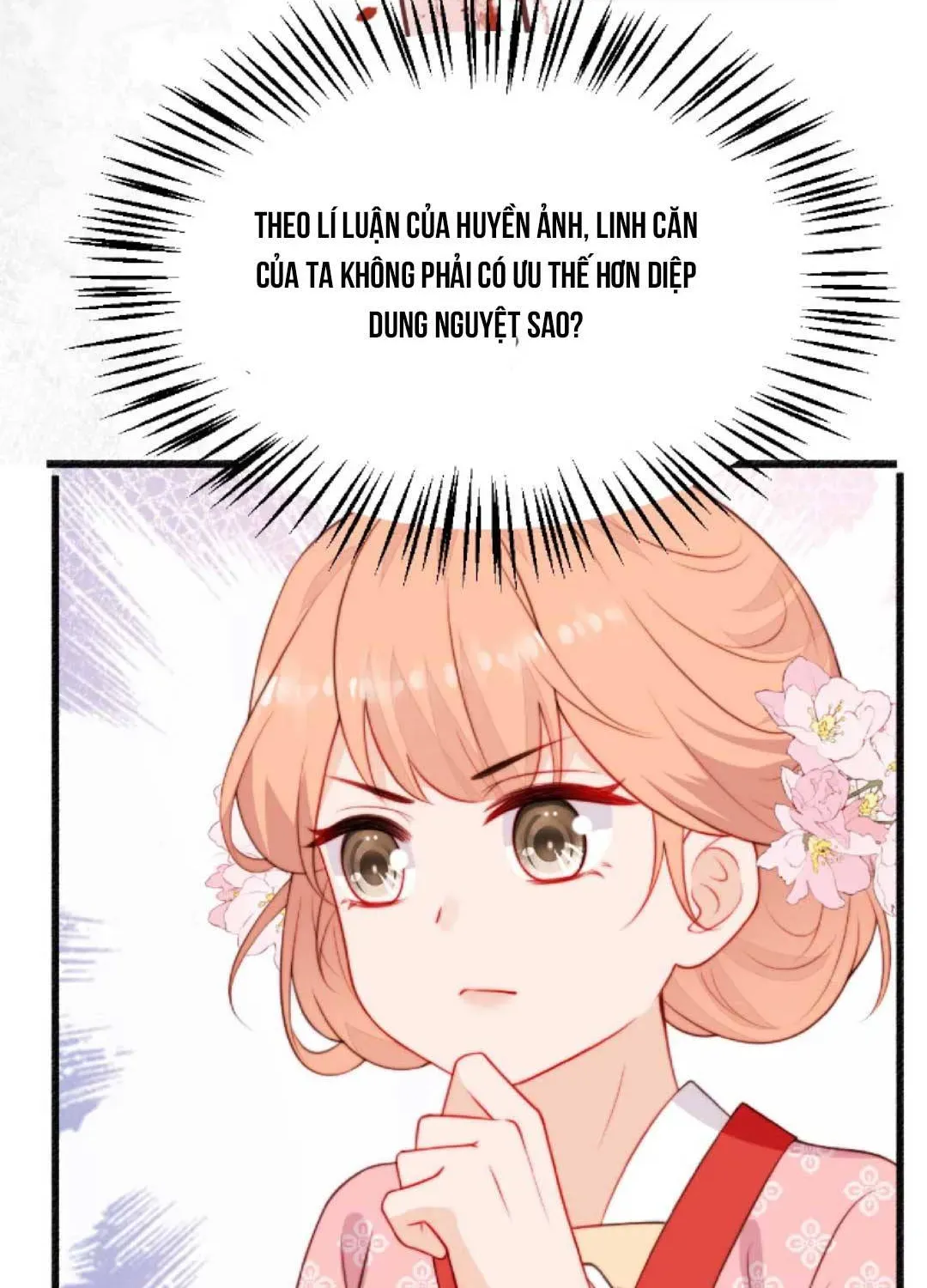 Tất Cả Phản Diện Đều Hắc Hoá , Chỉ Mỗi Sư Là Hài Hước Chapter 22 - Trang 47