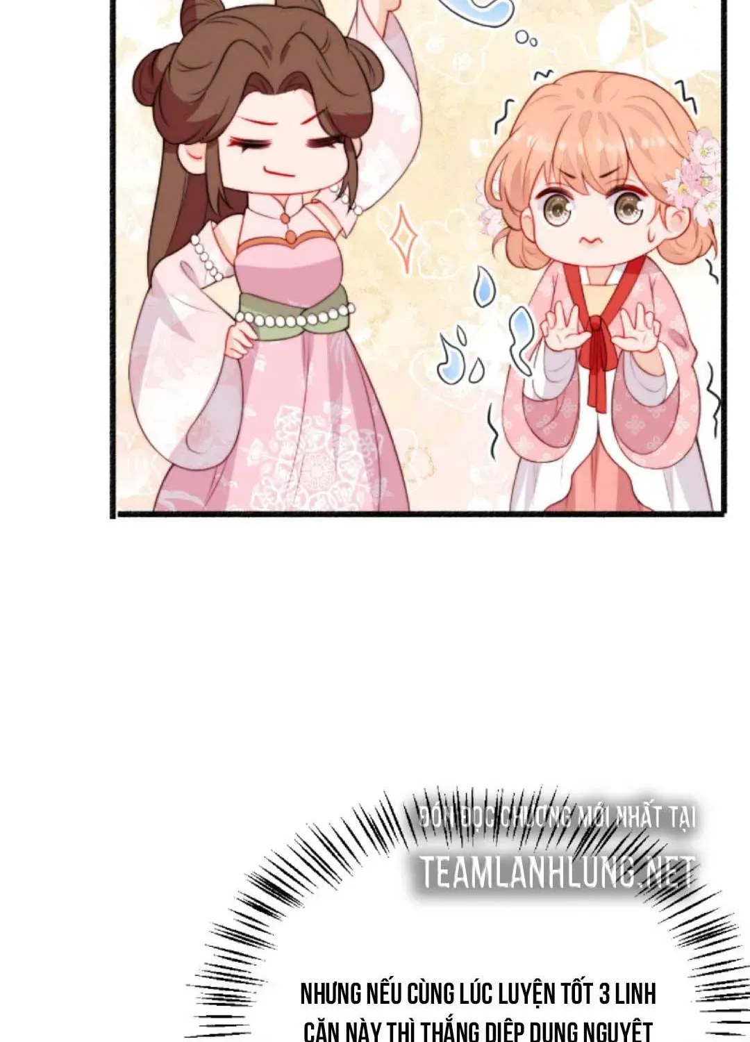 Tất Cả Phản Diện Đều Hắc Hoá , Chỉ Mỗi Sư Là Hài Hước Chapter 22 - Trang 49