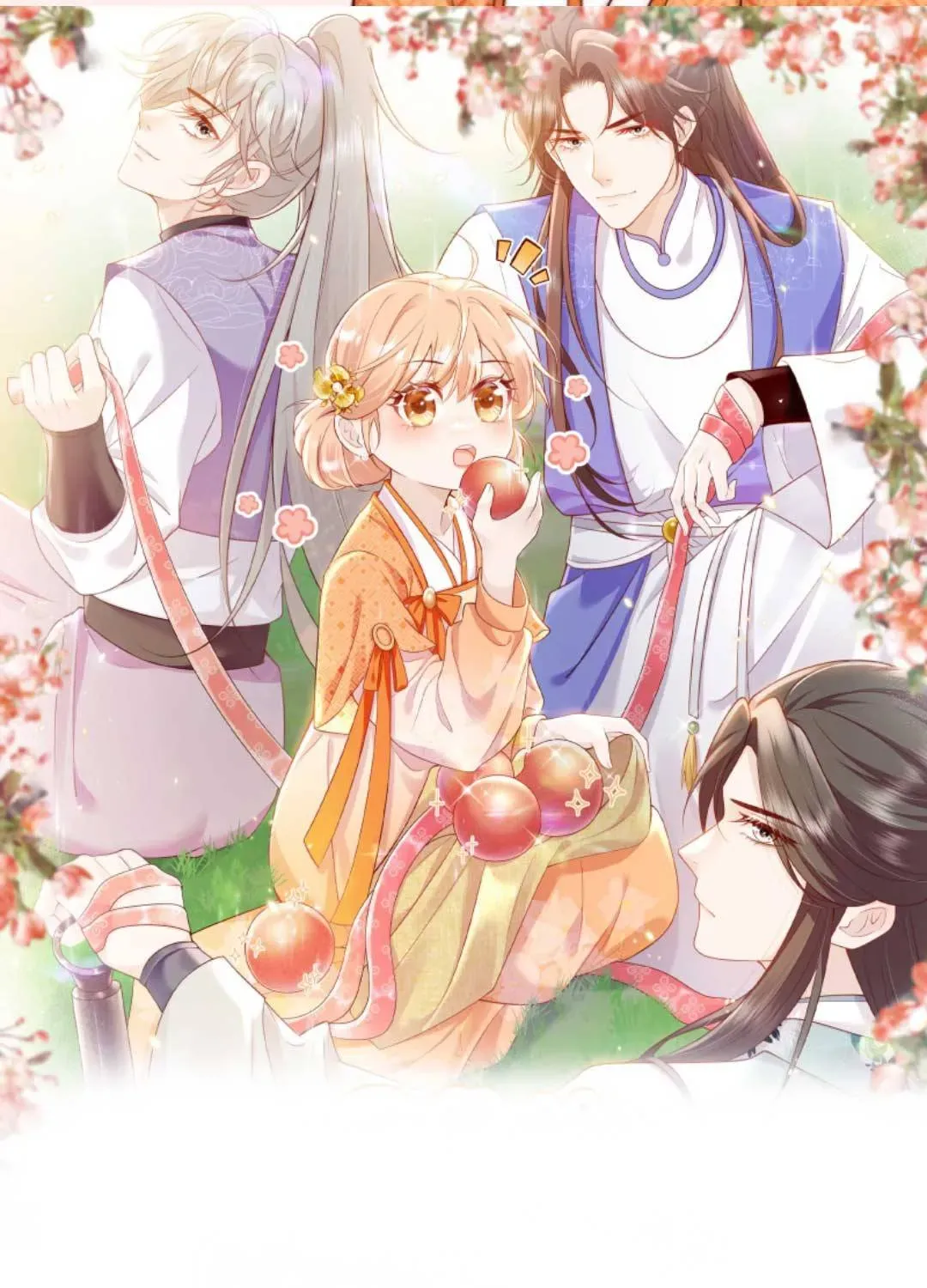 Tất Cả Phản Diện Đều Hắc Hoá , Chỉ Mỗi Sư Là Hài Hước Chapter 22 - Trang 7