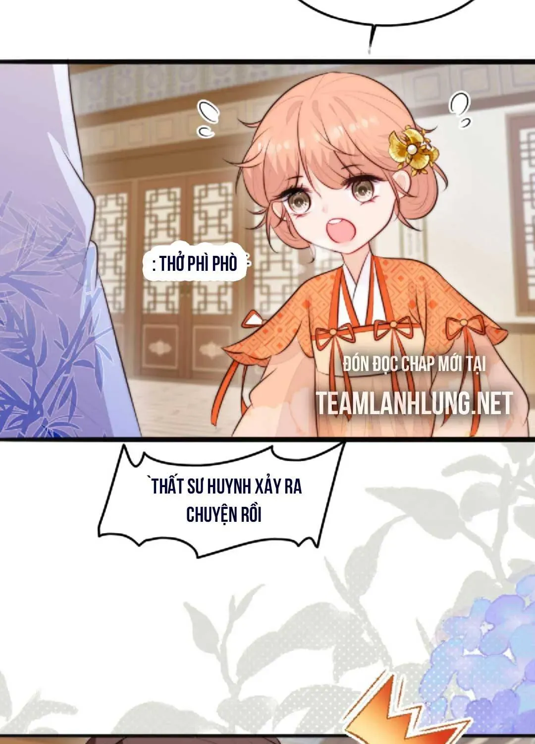 Tất Cả Phản Diện Đều Hắc Hoá , Chỉ Mỗi Sư Là Hài Hước Chapter 23 - Trang 30