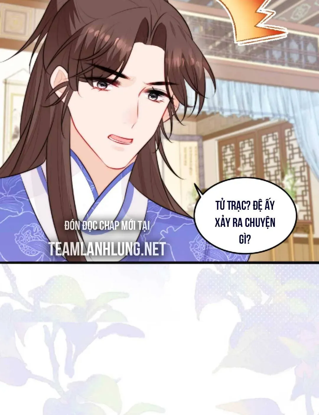 Tất Cả Phản Diện Đều Hắc Hoá , Chỉ Mỗi Sư Là Hài Hước Chapter 23 - Trang 31