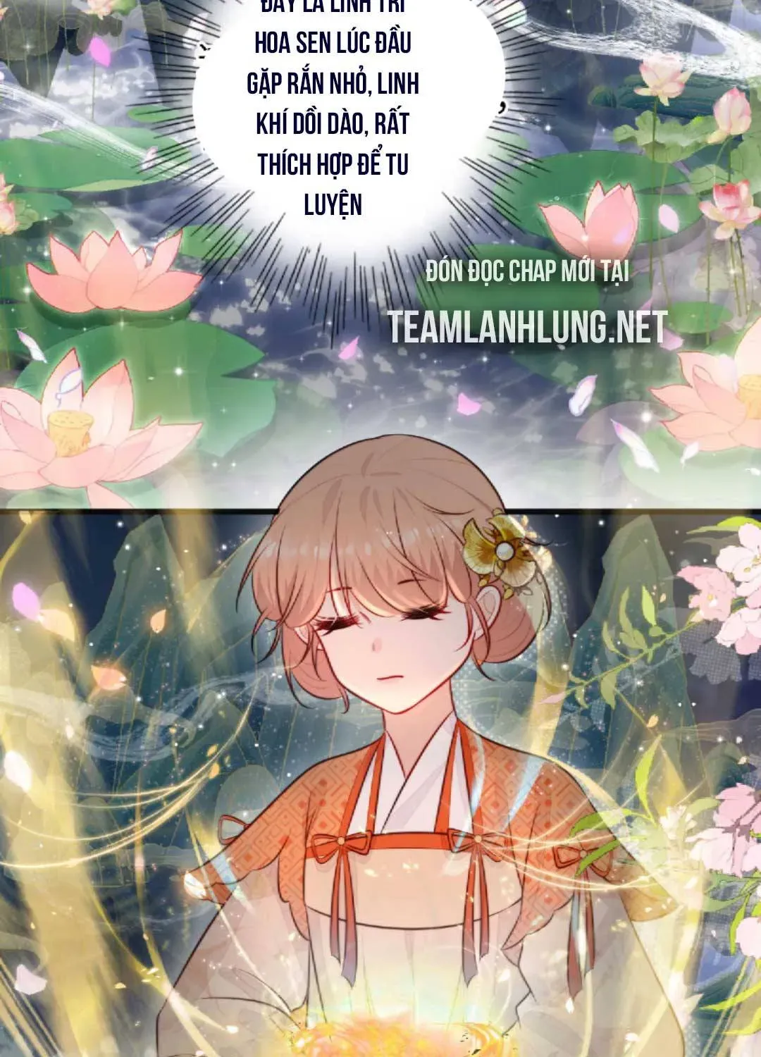 Tất Cả Phản Diện Đều Hắc Hoá , Chỉ Mỗi Sư Là Hài Hước Chapter 23 - Trang 9