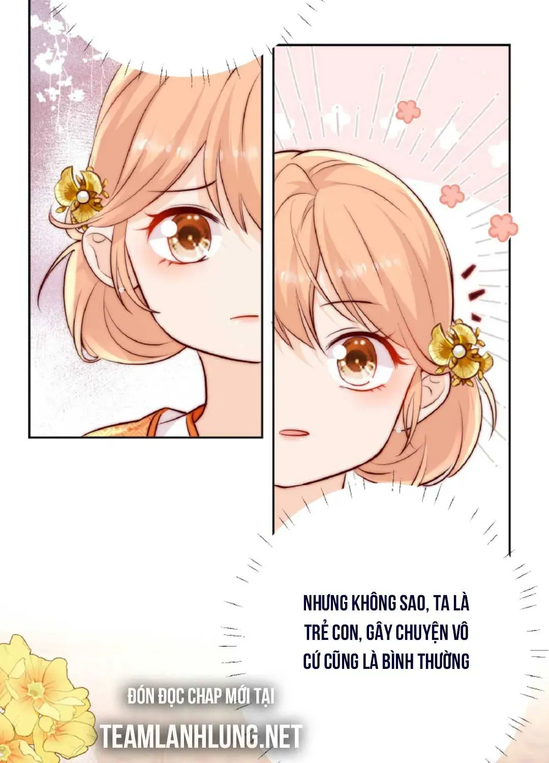 Tất Cả Phản Diện Đều Hắc Hoá , Chỉ Mỗi Sư  Là Hài Hước Chapter 24 - Trang 14