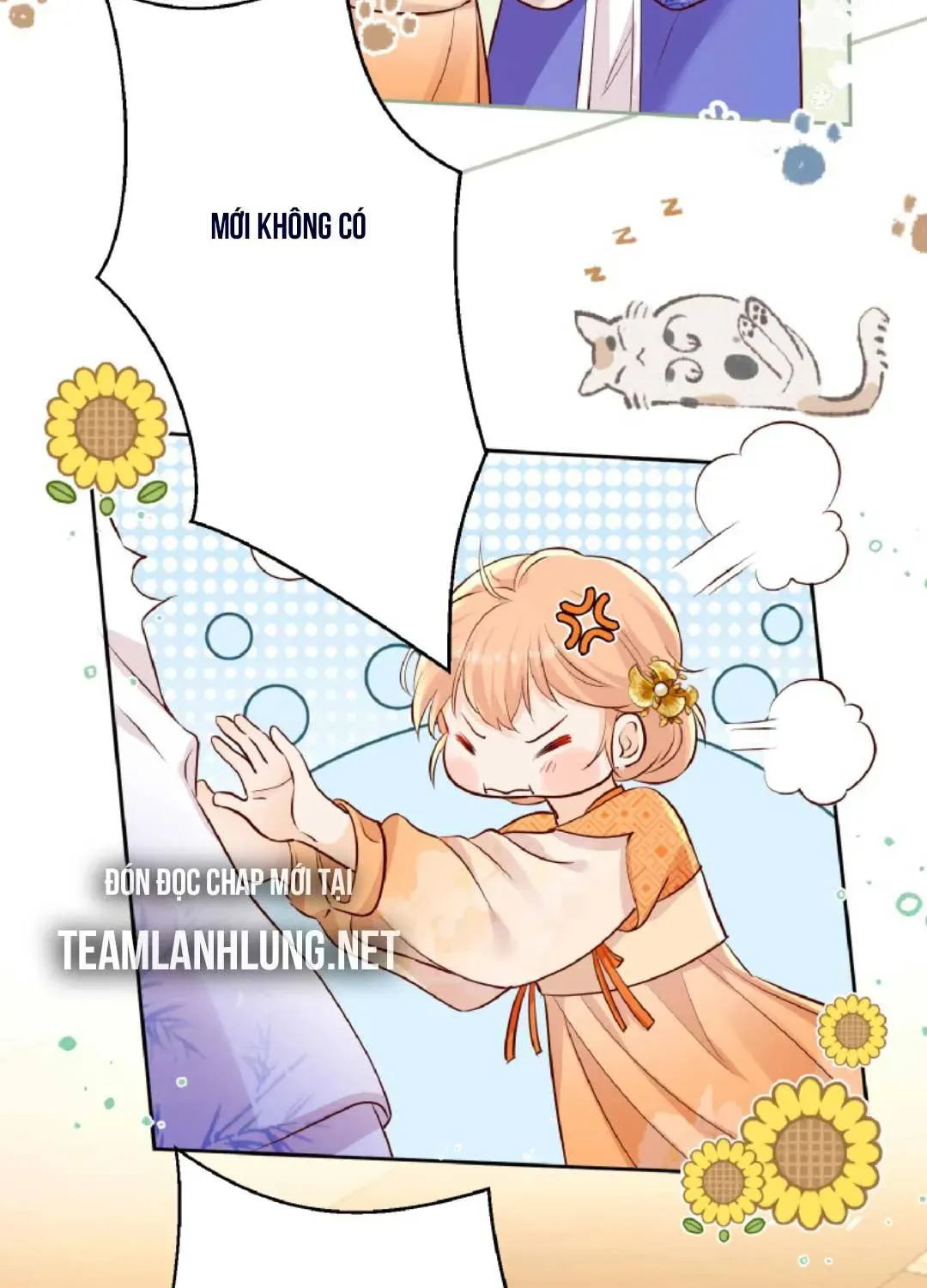 Tất Cả Phản Diện Đều Hắc Hoá , Chỉ Mỗi Sư  Là Hài Hước Chapter 24 - Trang 19