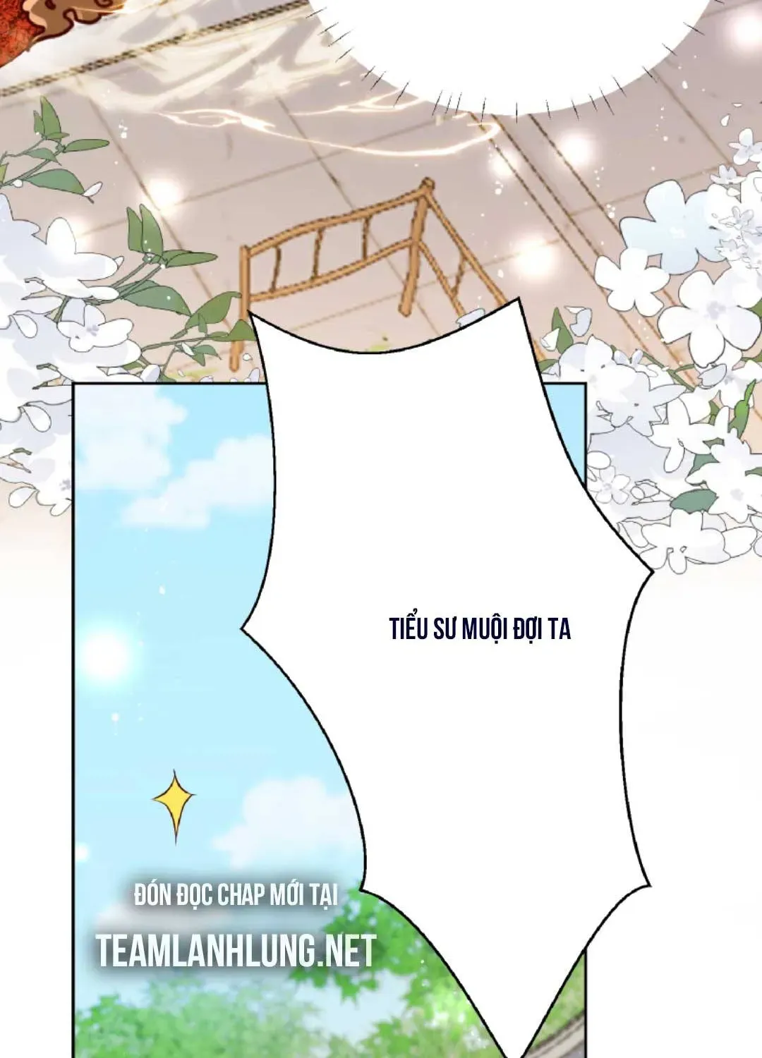 Tất Cả Phản Diện Đều Hắc Hoá , Chỉ Mỗi Sư  Là Hài Hước Chapter 24 - Trang 23