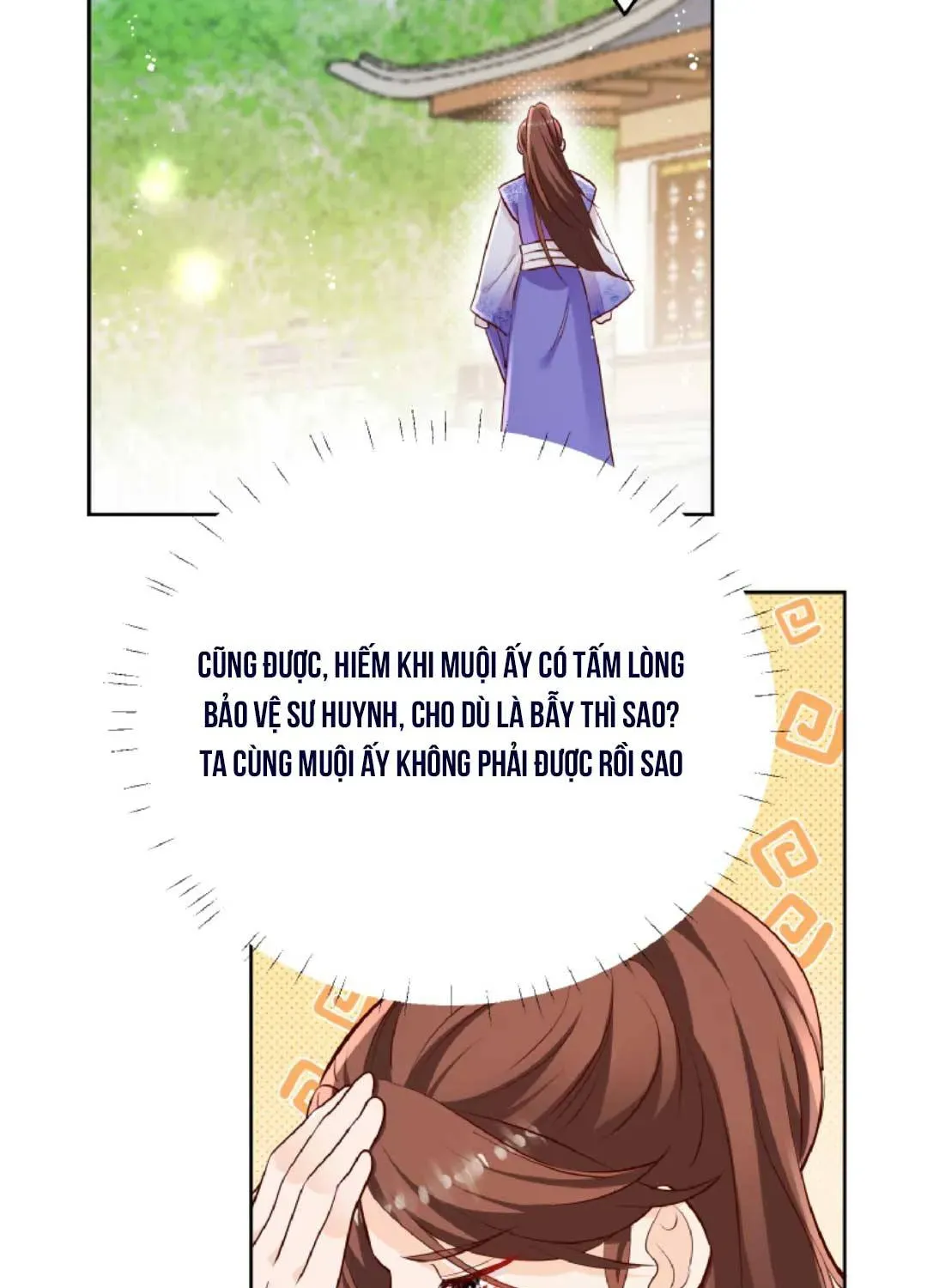 Tất Cả Phản Diện Đều Hắc Hoá , Chỉ Mỗi Sư  Là Hài Hước Chapter 24 - Trang 24