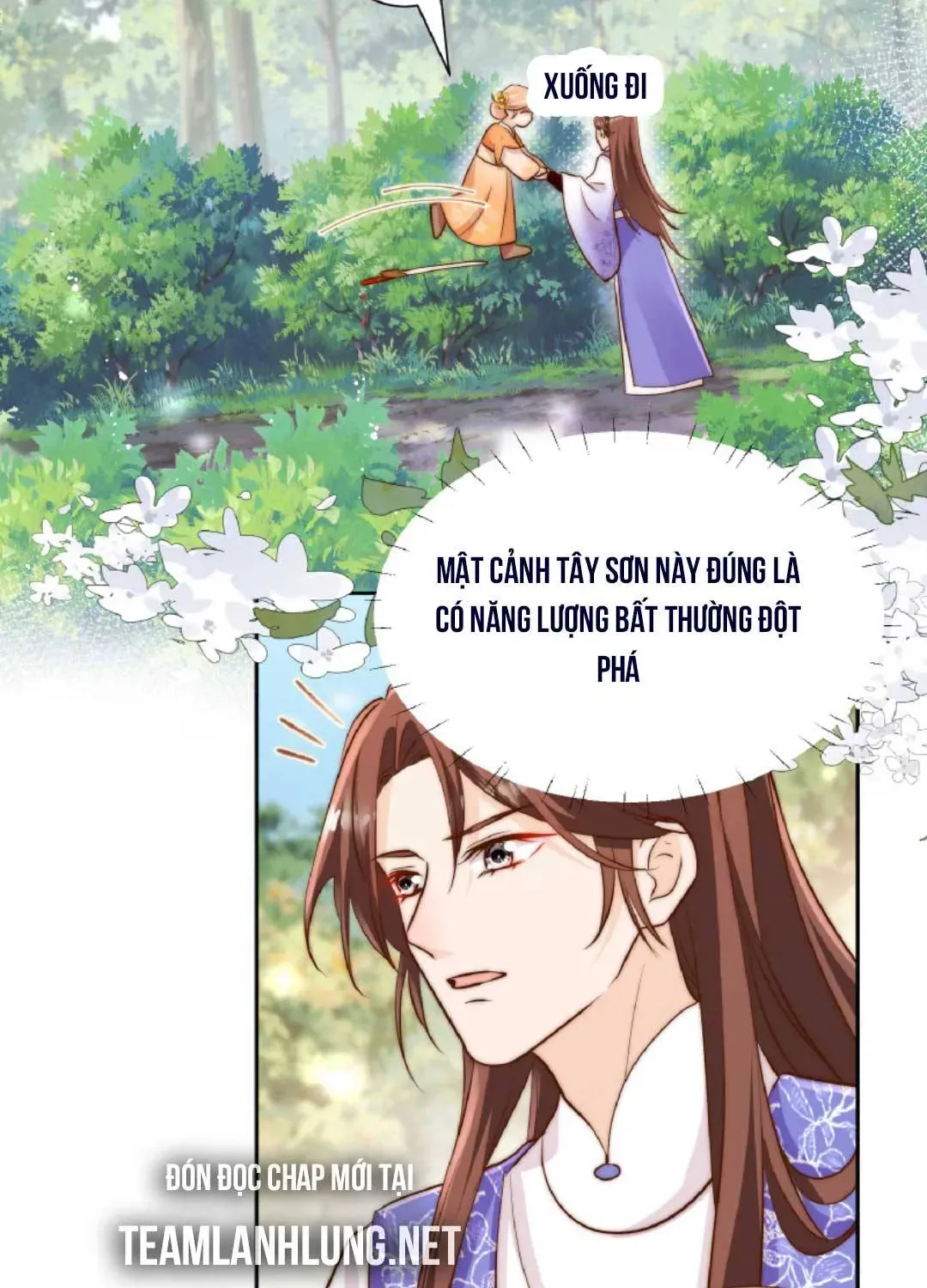 Tất Cả Phản Diện Đều Hắc Hoá , Chỉ Mỗi Sư  Là Hài Hước Chapter 24 - Trang 27
