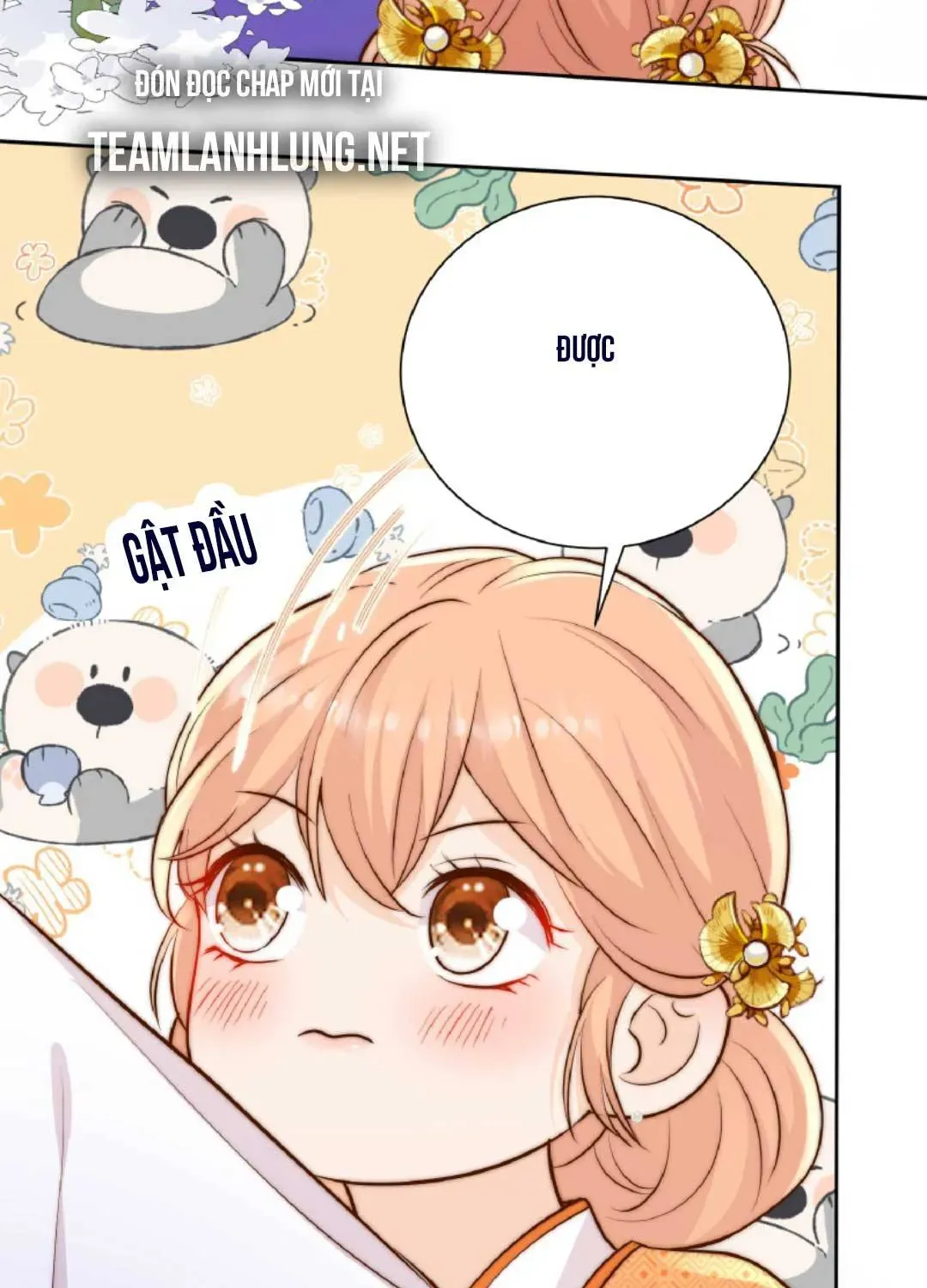 Tất Cả Phản Diện Đều Hắc Hoá , Chỉ Mỗi Sư  Là Hài Hước Chapter 24 - Trang 30