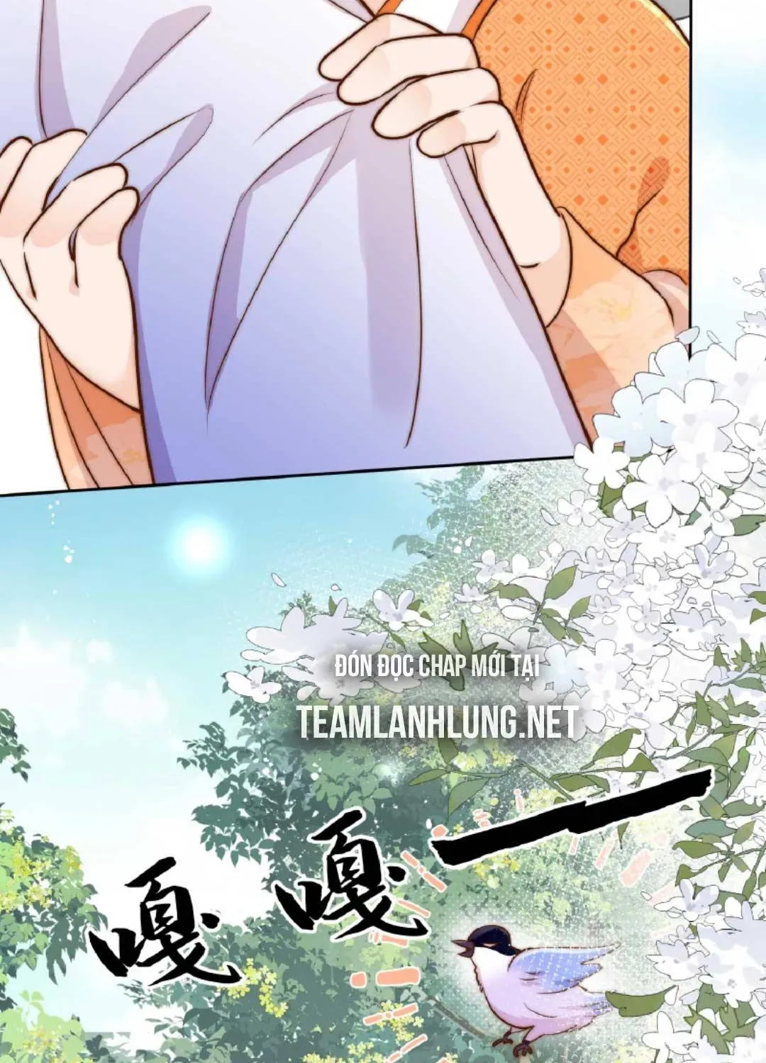 Tất Cả Phản Diện Đều Hắc Hoá , Chỉ Mỗi Sư  Là Hài Hước Chapter 24 - Trang 31
